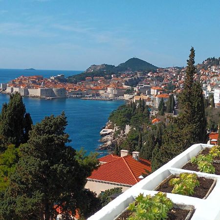 Apartment Moonlight Dubrovnik Exterior photo