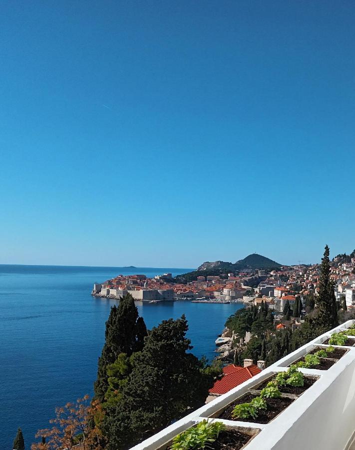 Apartment Moonlight Dubrovnik Exterior photo