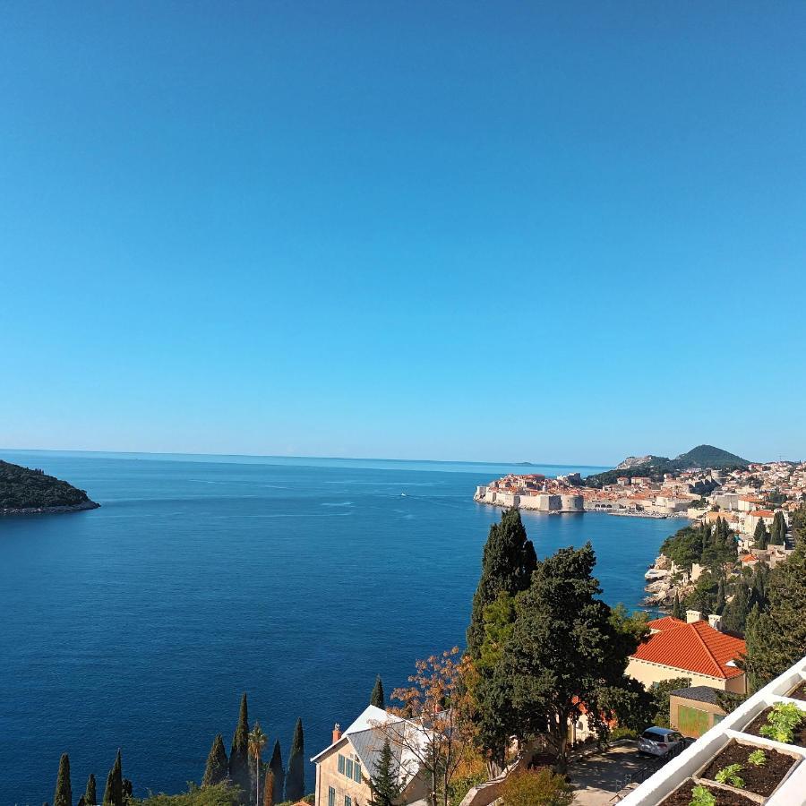 Apartment Moonlight Dubrovnik Exterior photo