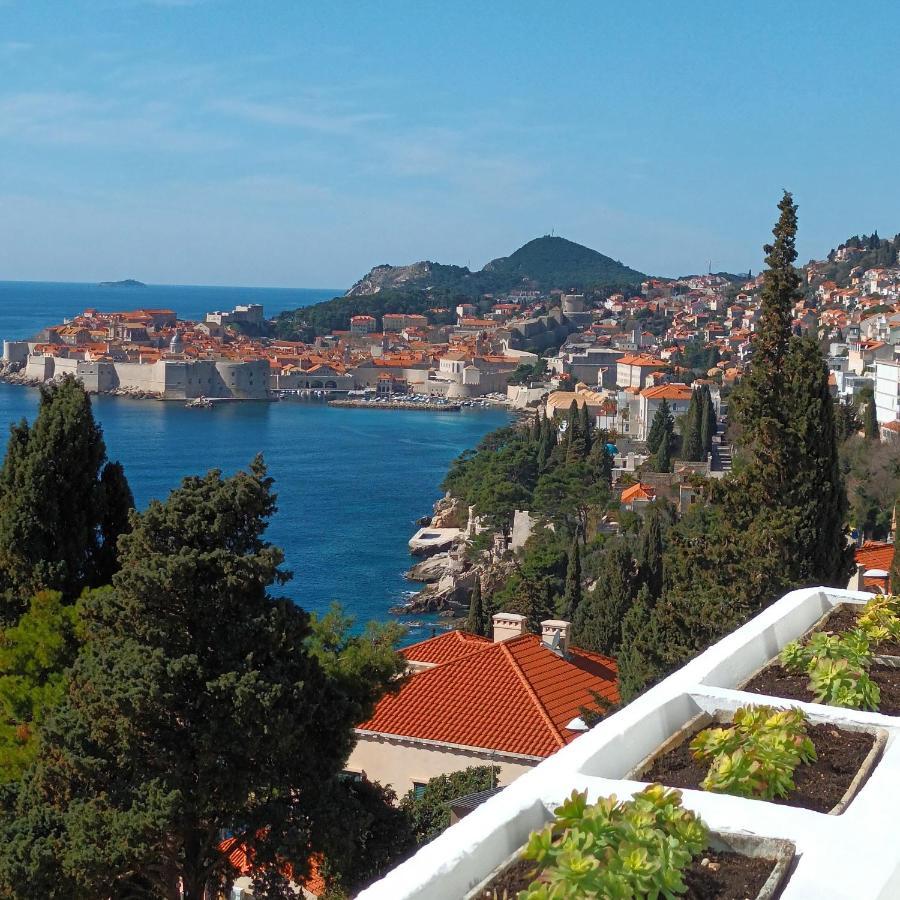 Apartment Moonlight Dubrovnik Exterior photo